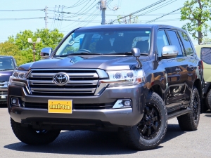 ランクル２００キャンプ　アウトドア　レジャー　４ＷＤ　ＳＵＶ