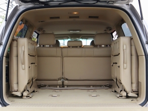 ランクル１００キャンプ　アウトドア　レジャー　４ＷＤ　ＳＵＶ