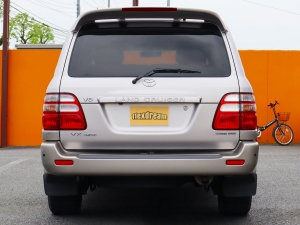 ランクル１００キャンプ　アウトドア　レジャー　４ＷＤ　ＳＵＶ
