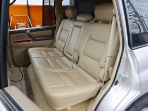 ランクル１００キャンプ　アウトドア　レジャー　４ＷＤ　ＳＵＶ