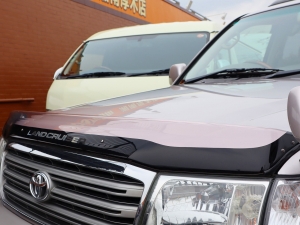 ランクル１００キャンプ　アウトドア　レジャー　４ＷＤ　ＳＵＶ