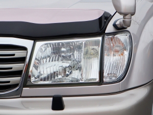 ランクル１００キャンプ　アウトドア　レジャー　４ＷＤ　ＳＵＶ