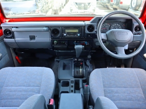 ランクル７０キャンプ　アウトドア　レジャー　４ＷＤ　ＳＵＶ