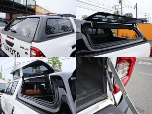 ハイラックスキャンプ　アウトドア　レジャー　４ＷＤ　ＳＵＶ