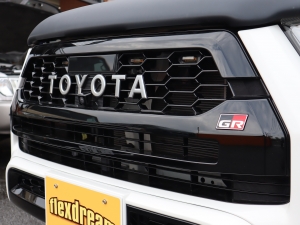 ハイラックスキャンプ　アウトドア　レジャー　４ＷＤ　ＳＵＶ