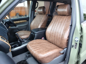 ランクルプラド120系キャンプ　アウトドア　レジャー　４ＷＤ　ＳＵＶ