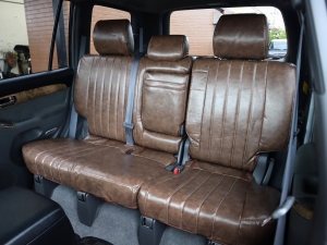 ランクルプラド120系キャンプ　アウトドア　レジャー　４ＷＤ　ＳＵＶ