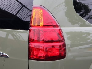 ランクルプラド120系キャンプ　アウトドア　レジャー　４ＷＤ　ＳＵＶ