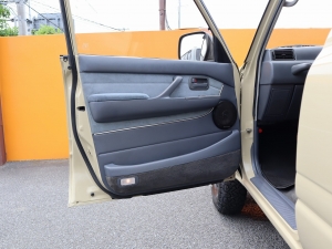 ランクル８０丸目フェイス　FD-classic