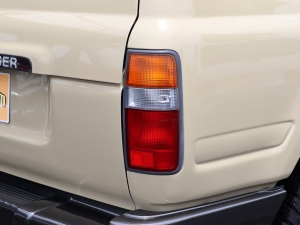 ランクル８０丸目フェイス　FD-classic