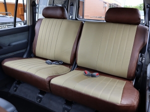 ランクル８０丸目フェイス　FD-classic