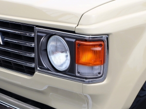 ランクル８０丸目フェイス　FD-classic