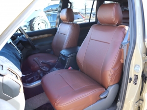 ランクルプラドキャンプ　アウトドア　レジャー　４ＷＤ　ＳＵＶ