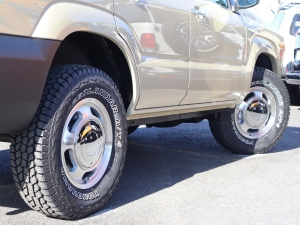 ランクルプラドキャンプ　アウトドア　レジャー　４ＷＤ　ＳＵＶ