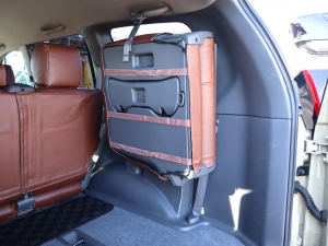 ランクルプラドキャンプ　アウトドア　レジャー　４ＷＤ　ＳＵＶ