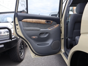ランクルプラドキャンプ　アウトドア　レジャー　４ＷＤ　ＳＵＶ
