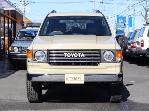 ランクルプラドキャンプ　アウトドア　レジャー　４ＷＤ　ＳＵＶ