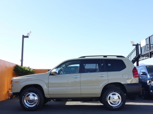 ランクルプラドキャンプ　アウトドア　レジャー　４ＷＤ　ＳＵＶ