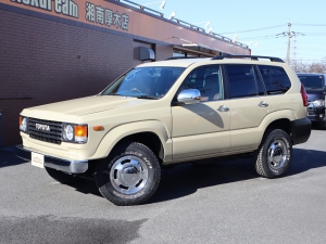 ランクルプラドキャンプ　アウトドア　レジャー　４ＷＤ　ＳＵＶ