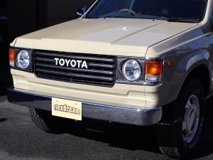 ランクルプラドキャンプ　アウトドア　レジャー　４ＷＤ　ＳＵＶ