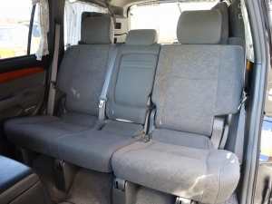 ランクルプラドキャンプ　アウトドア　レジャー　４ＷＤ　ＳＵＶ