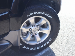 ランクルプラドキャンプ　アウトドア　レジャー　４ＷＤ　ＳＵＶ