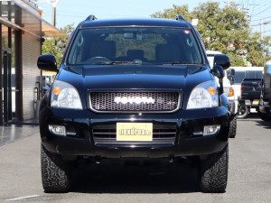 ランクルプラドキャンプ　アウトドア　レジャー　４ＷＤ　ＳＵＶ