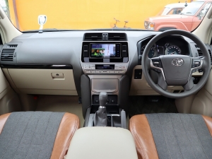 ランクルプラド150系キャンプ　アウトドア　レジャー　４ＷＤ　ＳＵＶ