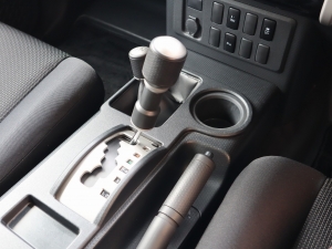 ＦＪクルーザーリフトアップ　SUV　アウトドア