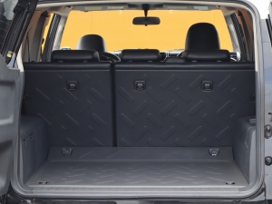 ＦＪクルーザーリフトアップ　SUV　アウトドア