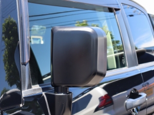 ＦＪクルーザーリフトアップ　SUV　アウトドア