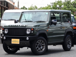 ジムニー キャンプ　アウトドア　レジャー　４ＷＤ　ＳＵＶ