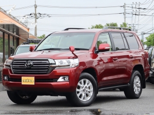 ランクル200 キャンプ　アウトドア　レジャー　４ＷＤ　ＳＵＶ