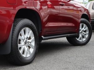 ランクル２００キャンプ　アウトドア　レジャー　４ＷＤ　ＳＵＶ