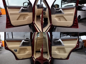 ランクル２００キャンプ　アウトドア　レジャー　４ＷＤ　ＳＵＶ