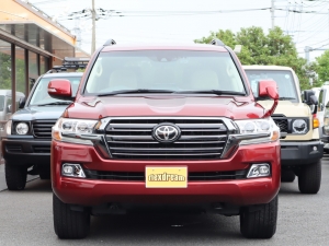 ランクル２００キャンプ　アウトドア　レジャー　４ＷＤ　ＳＵＶ