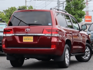 ランクル２００キャンプ　アウトドア　レジャー　４ＷＤ　ＳＵＶ