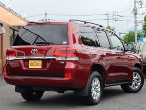 ランクル２００キャンプ　アウトドア　レジャー　４ＷＤ　ＳＵＶ