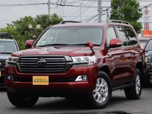 ランクル２００キャンプ　アウトドア　レジャー　４ＷＤ　ＳＵＶ
