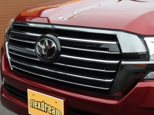 ランクル２００キャンプ　アウトドア　レジャー　４ＷＤ　ＳＵＶ