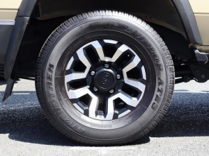 ランクル７０キャンプ　アウトドア　SUV