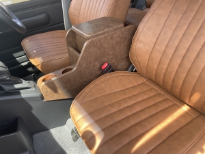 ランクル７０キャンプ　アウトドア　SUV