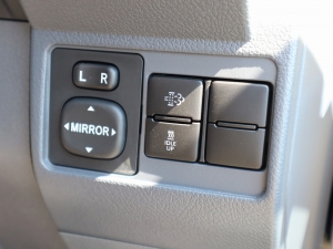 ランクル７０キャンプ　アウトドア　SUV