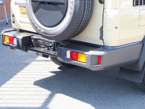 ランクル７０キャンプ　アウトドア　SUV