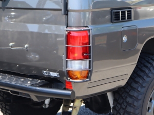 ランクル７０キャンプ　アウトドア　レジャー　４ＷＤ　ＳＵＶ