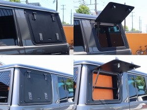ランクル７０キャンプ　アウトドア　レジャー　４ＷＤ　ＳＵＶ