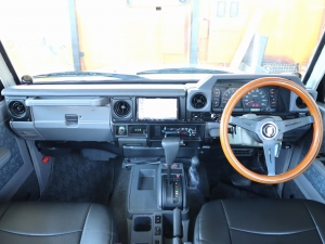 ランクル７０キャンプ　アウトドア　レジャー　４ＷＤ　ＳＵＶ