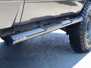 ランクル７０キャンプ　アウトドア　レジャー　４ＷＤ　ＳＵＶ