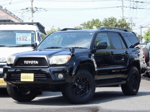 ハイラックスサーフキャンプ　アウトドア　レジャー　４ＷＤ　ＳＵＶ