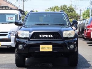 ハイラックスサーフキャンプ　アウトドア　レジャー　４ＷＤ　ＳＵＶ